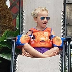 Meet your Posher, Nick